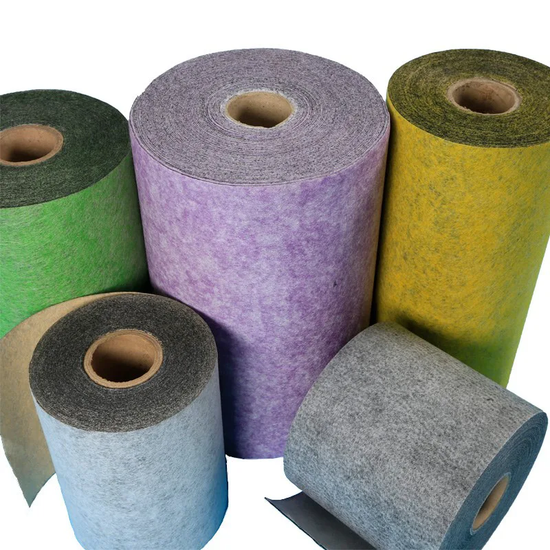 Phương tiện lọc than hoạt tính chức năng kép