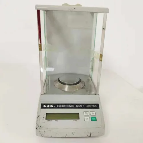 Cân điện tử
